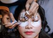 eyelash extension pokata beauty bar