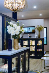 Pokata Beauty Bar Kota Harapan Indah, Bekasi