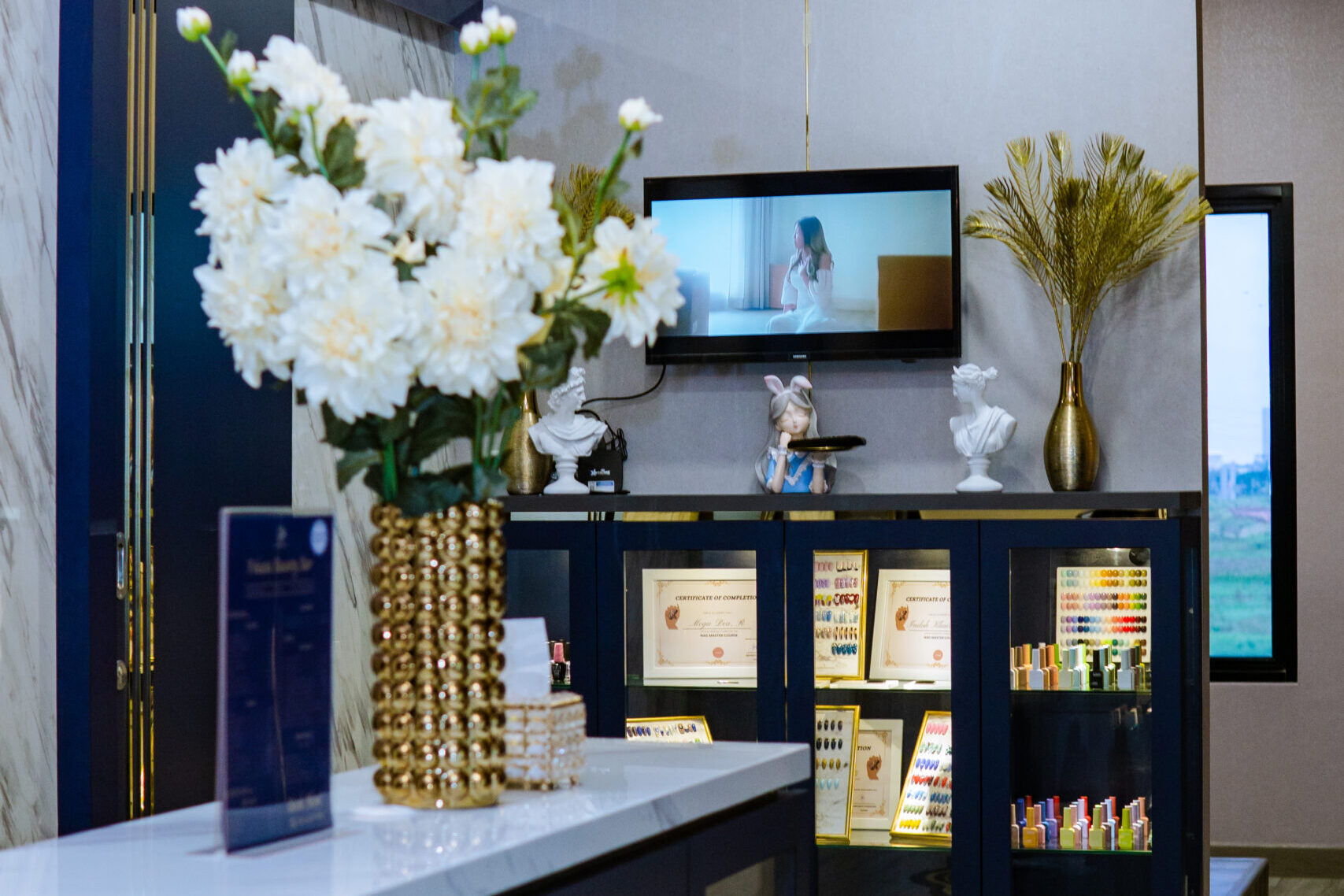 Pokata Beauty Bar