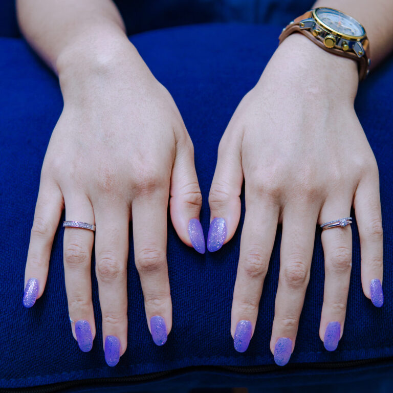 DSC00858 nail art jenis nail art pokata beauty bar