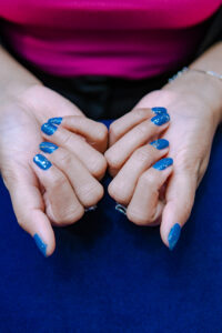 nail art pokata beauty bar