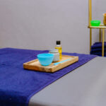 spa & body treatment