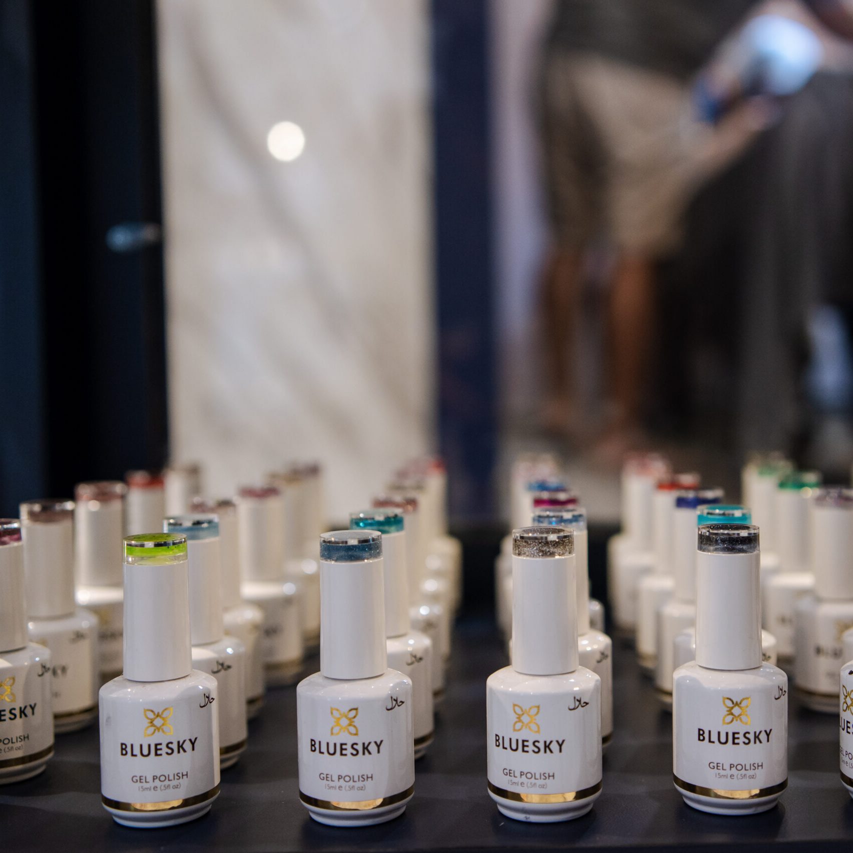 nail art gel polish kutek