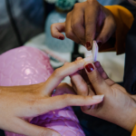 manicure
