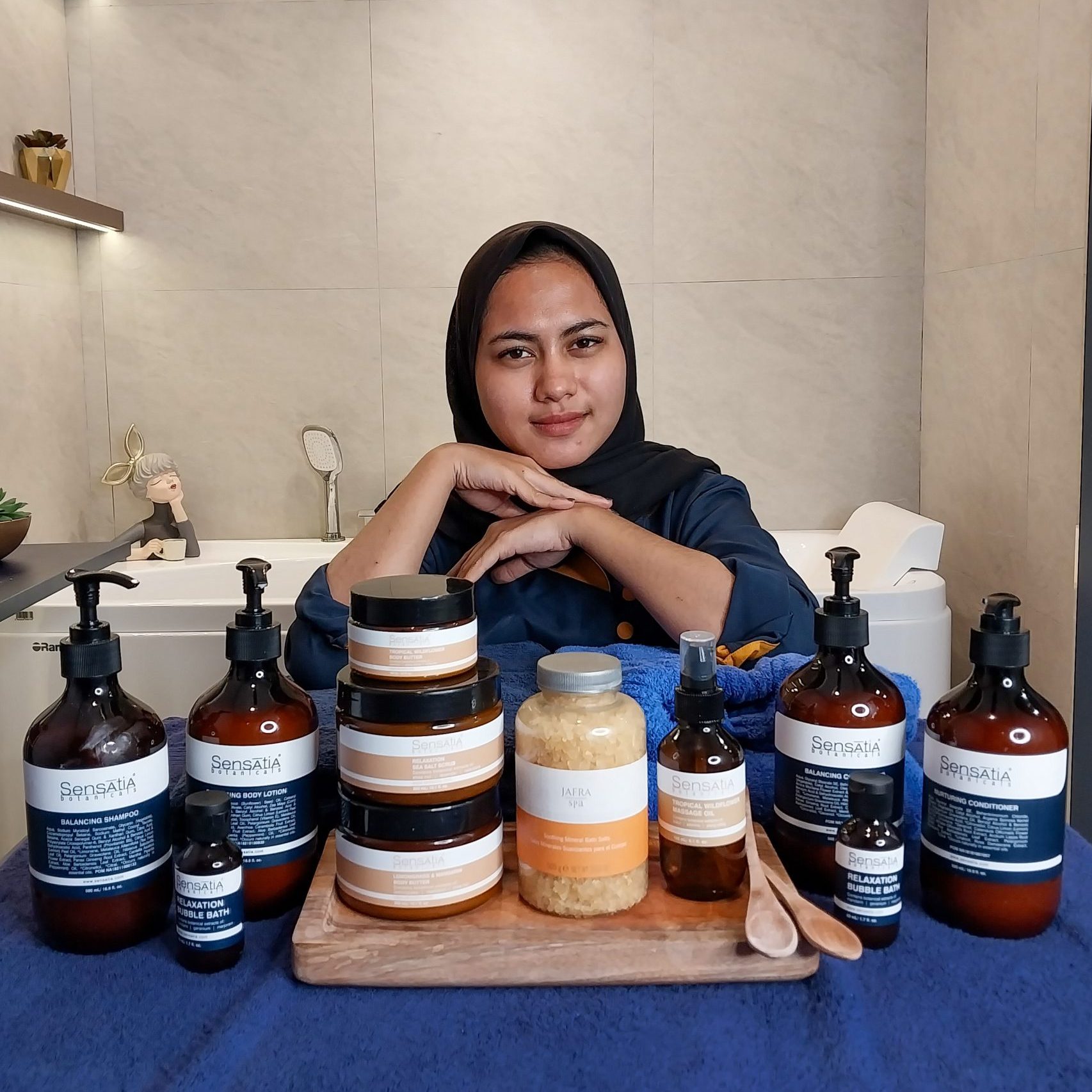 20230707_163808 body treatment & foot treatment